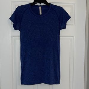 Lululemon Swiftly Tech Short Sleeve